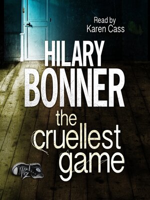 cover image of The Cruellest Game